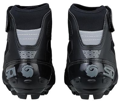 Превью  Велоботинки для кросс-кантри SIDI MTB Frost Gore 2 Чёрный/Чёрный